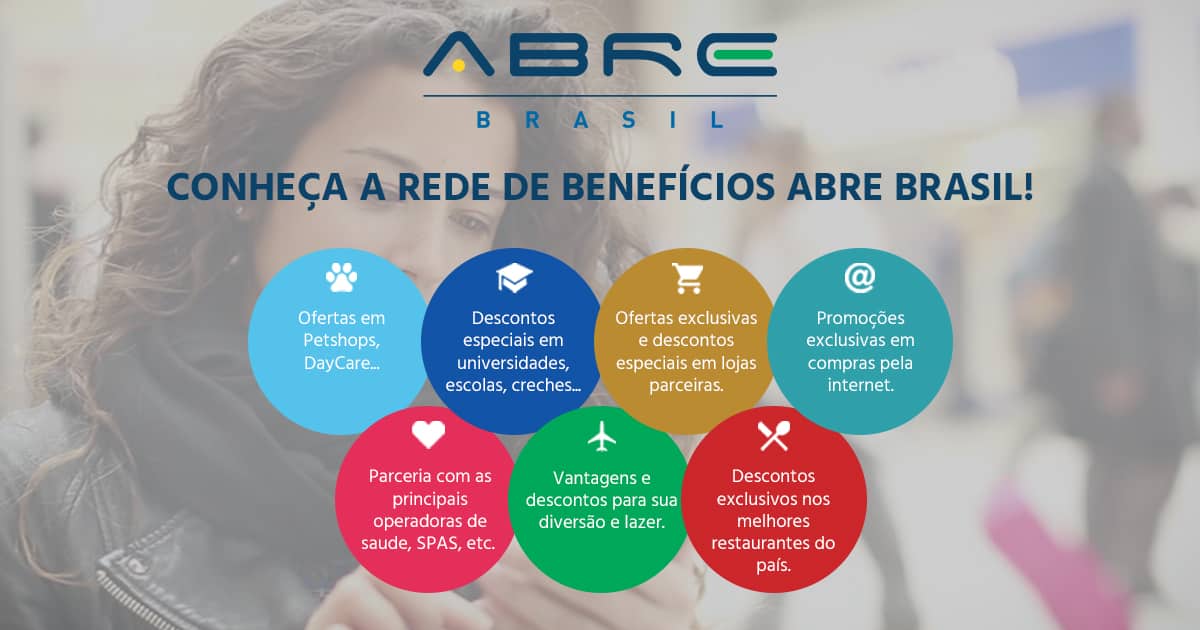 ABRE Brasil